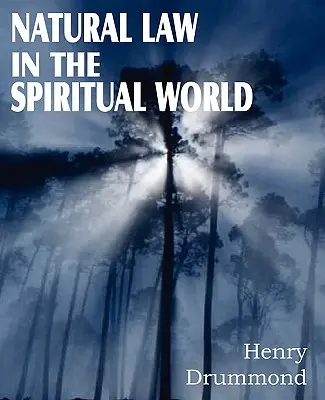 Das Naturrecht in der geistigen Welt - Natural Law in the Spiritual World