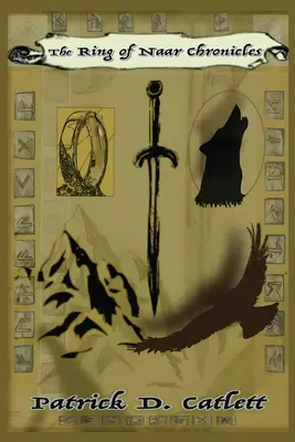 Die Ring von Naar Chroniken - The Ring of Naar Chronicles