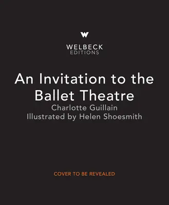 Einladung zum Ballett - Invitation to the Ballet