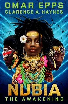 Nubien: Das Erwachen - Nubia: The Awakening