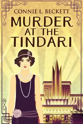 Mord auf der Tindari - Murder At The Tindari