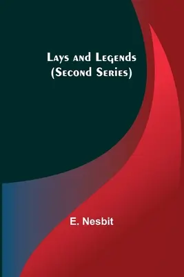 Lügen und Legenden (Zweite Reihe) - Lays and Legends (Second Series)