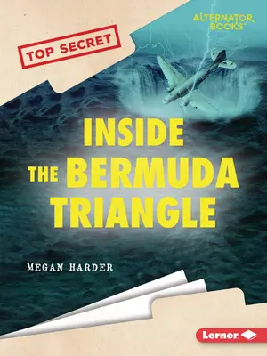 Im Inneren des Bermudadreiecks - Inside the Bermuda Triangle