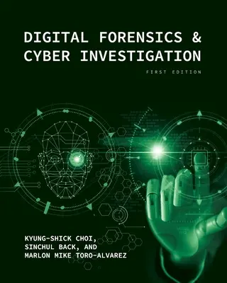 Digitale Forensik und Cyber-Untersuchungen - Digital Forensics and Cyber Investigation