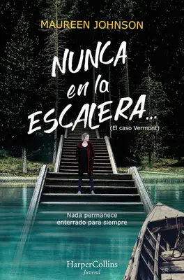 Nunca En La Escalera... (die verschwindende Treppe - Spanische Ausgabe) - Nunca En La Escalera... (the Vanishing Stair - Spanish Edition)