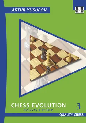 Chess Evolution 3: Meisterhaftigkeit - Chess Evolution 3: Mastery