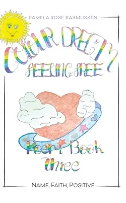 Gedichtband 3: Name, Glaube, Positiv - Poem Book 3: Name, Faith, Positive