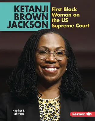 Ketanji Brown Jackson: Die erste schwarze Frau am Obersten Gerichtshof der USA - Ketanji Brown Jackson: First Black Woman on the Us Supreme Court