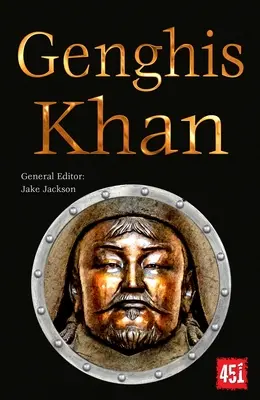 Dschingis Khan: Epische und legendäre Anführer - Genghis Khan: Epic and Legendary Leaders