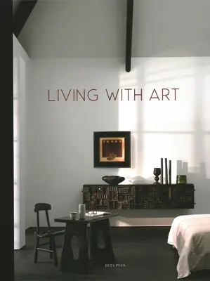 Wohnen mit Kunst - Living with Art