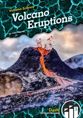 Vulkanausbrüche - Volcano Eruptions