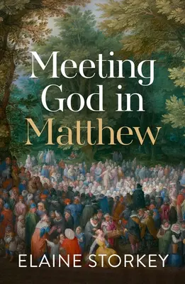 Gott begegnen in Matthäus - Meeting God in Matthew