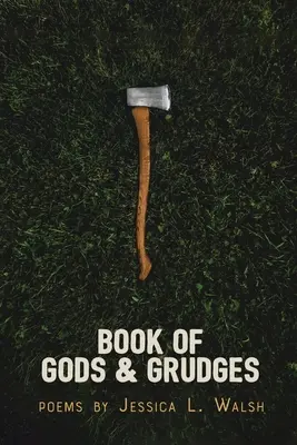 Buch der Götter und des Grolls - Book of Gods & Grudges