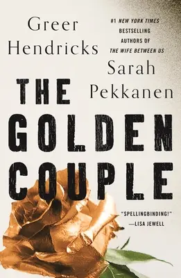 Das goldene Paar - The Golden Couple