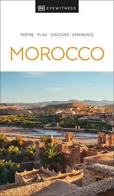 DK Eyewitness Marokko - DK Eyewitness Morocco