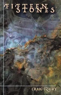 Fünfzehn Steine - Fifteen Stones