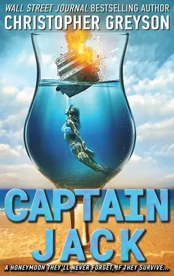 Captain Jack: Ein spannender Mystery-Roman - Captain Jack: A Thrilling Mystery Novel