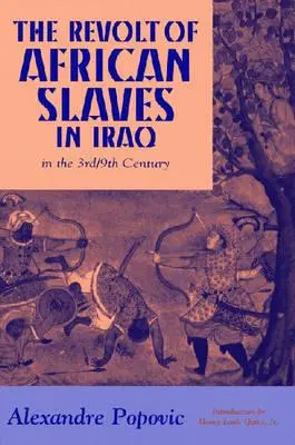 Der Aufstand der afrikanischen Sklaven im Irak - The Revolt of African Slaves in Iraq