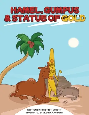 Hamel, Gumpus und die goldene Statue - Hamel, Gumpus & Statue of Gold