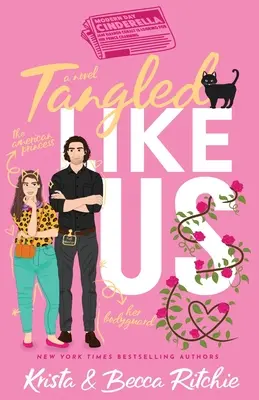 Verstrickt wie wir (Sonderausgabe Taschenbuch) - Tangled Like Us (Special Edition Paperback)