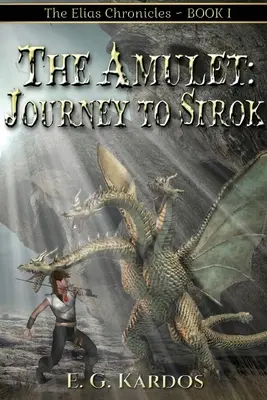 Das Amulett: Die Reise nach Sirok - The Amulet: Journey to Sirok