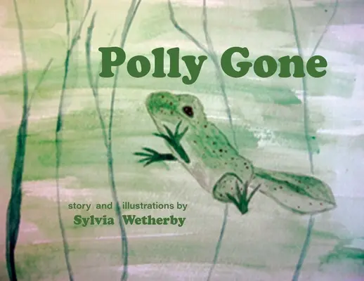 Polly ist weg - Polly Gone