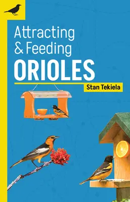 Oriolen anlocken und füttern - Attracting & Feeding Orioles