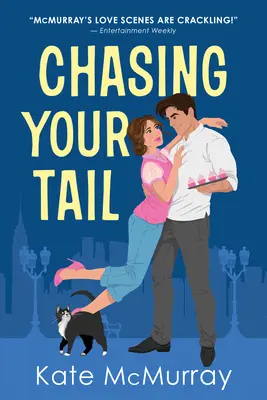 Deinem Schwanz nachjagen - Chasing Your Tail