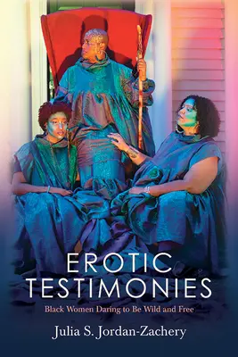 Erotische Zeugnisse - Erotic Testimonies