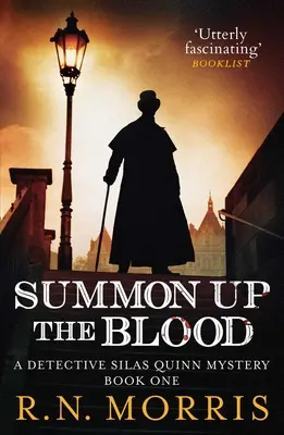 Beschwört das Blut herauf - Summon Up the Blood