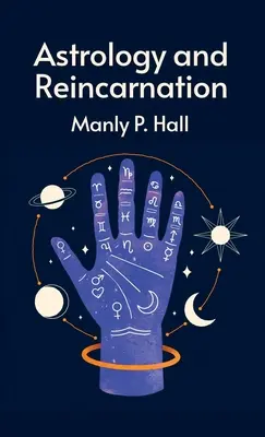 Astrologie und Reinkarnation Hardcover - Astrology and Reincarnation Hardcover