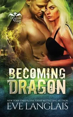 Der werdende Drache - Becoming Dragon