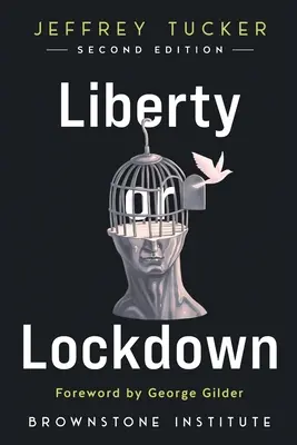 Freiheit oder Abriegelung - Liberty or Lockdown