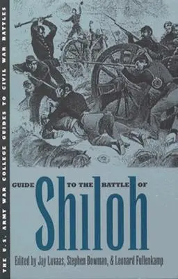 Leitfaden zur Schlacht von Shiloh - Guide to the Battle of Shiloh