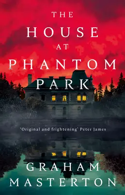 Das Haus im Phantom-Park - The House at Phantom Park