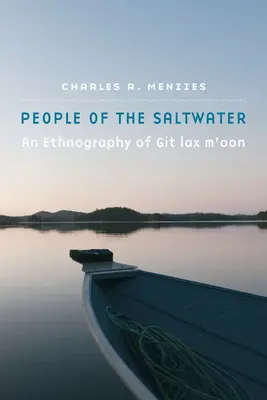 Menschen des Salzwassers: Menschen des Salzwassers - People of the Saltwater: People of the Saltwater