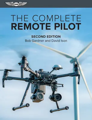 Der komplette Fernpilot - The Complete Remote Pilot