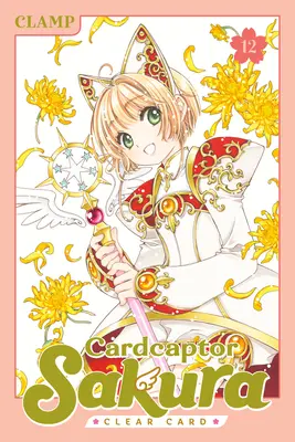 Entführer Sakura: Karte 12 löschen - Cardcaptor Sakura: Clear Card 12