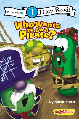 Wer will ein Pirat sein? Stufe 1 - Who Wants to Be a Pirate?: Level 1