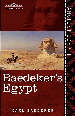 Baedeker's Ägypten: Handbuch für Reisende - Baedeker's Egypt: Handbook for Travellers