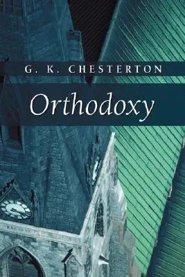 Orthodoxie - Orthodoxy