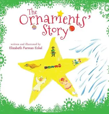Die Geschichte der Ornamente - The Ornaments' Story