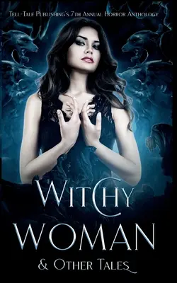 Witchy Woman & andere Geschichten - Witchy Woman & Other Tales