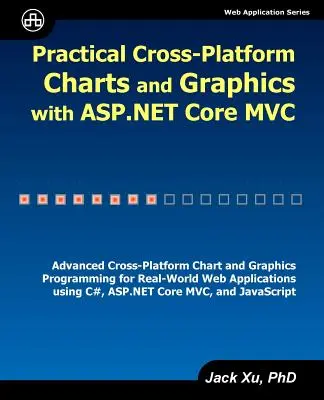 Praktische plattformübergreifende Diagramme und Grafiken mit ASP.NET Core MVC - Practical Cross-Platform Charts and Graphics with ASP.NET Core MVC