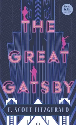 Der große Gatsby: Mit der Kurzgeschichte 