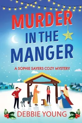 Mord in der Krippe - Murder in the Manger