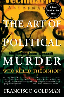 Die Kunst des politischen Mordes: Wer tötete den Bischof? - The Art of Political Murder: Who Killed the Bishop?