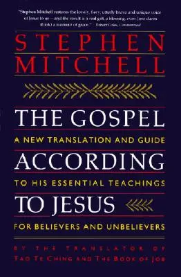 Das Evangelium nach Jesus - The Gospel According to Jesus