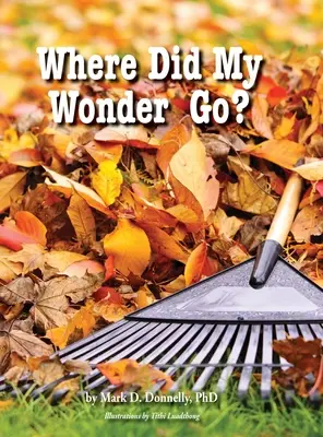 Wo ist mein Wunder geblieben? - Where Did My Wonder Go?