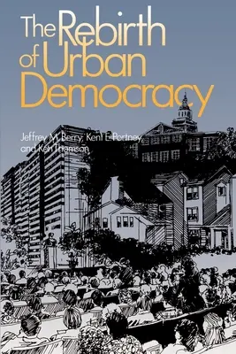 Die Wiedergeburt der städtischen Demokratie - The Rebirth of Urban Democracy